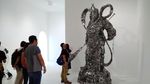 Ada Apa Saja di Art Jog 11?