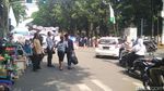 Potret Kemeriahan Festival Palang Pintu di Kemang