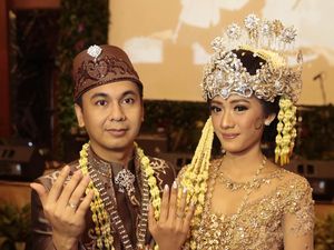 Sebentar Lagi Jadi Ayah, Raditya Dika Masih Percaya Tak Percaya