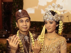 Ngidam Berat, Anissa Aziza Berusaha Dapatkan Telur Gulung