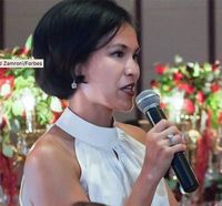 Dua Wanita Ini Masuk Daftar Crazy Rich Indonesia di 2018! 