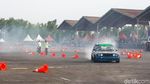 Super Drift 2018 Resmi Digelar