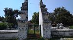 Foto: Menengok Tempat Raja Pertama Cirebon Dinobatkan