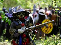 Intip Keseruan Parade Game World of Warcraft di Ceko