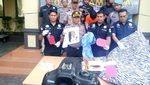 Foto: Kisah Tragis Pembunuhan Laura oleh Kekasihnya, Stefanus