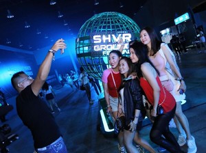 SHVR Ground Festival Dipastikan Akan Kembali Lagi di 2020