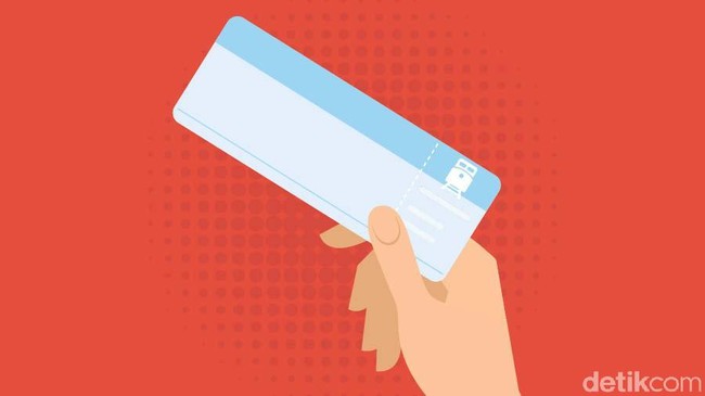 Siap-siap, Tiket Kereta untuk H-7 Lebaran Bakal Ramai Diborong