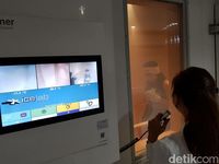  Langsing dan Awet Muda dengan Terapi Gas Super Dingin Favorit Artis Dunia