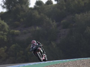 Saksikan Live Streaming MotoGP Prancis di detikSport