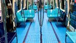 Kereta Ini Disulap Dalam Rangka Sambut Pesta Olahraga, RI Mau Tiru?