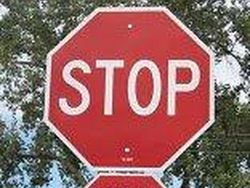 Kocak! Rambu Peringatan yang Bikin Pengendara Bingung