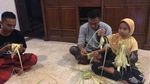 Sering Makan Bareng Atlet, Begini Gaya Sederhana Menpora Imam Nahrawi