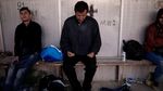 Begini Perjuangan Imigran Suriah Mencari Suaka Hingga Yunani