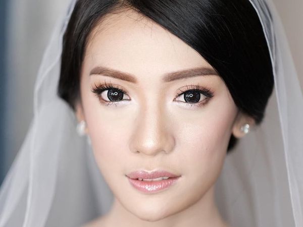 Resmi Menikah, Cantiknya Istri Raditya Dika Saat Siraman Hingga Pengajian