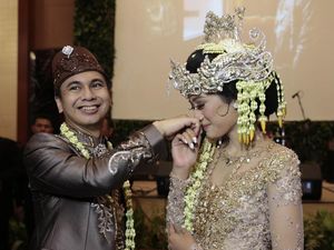 Anissa Aziza Dikabarkan Hamil, Pipinya Ramai Dibilang Tembam