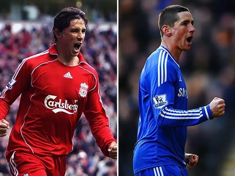 Mereka Pernah Bermain di Liverpool dan Chelsea