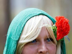 Intip Keseruan Parade Game World of Warcraft di Ceko