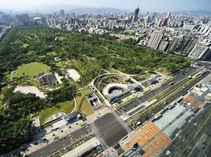 Mengintip Peran Muslim Indonesia di Ekonomi Taiwan