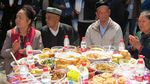 Foto: Eksotisme Xinjiang dari Alam, Kuliner Sampai Gadis Uyghur
