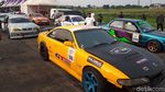 Super Drift 2018 Resmi Digelar