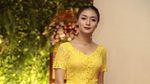 Cantiknya Prilly Latuconsina dan Citra Kirana di Nikahan Raditya Dika