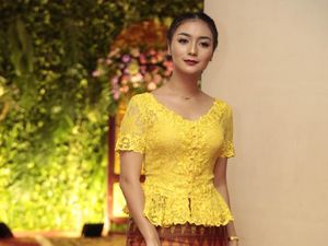 Main di Asih Citra Kirana Tak Kapok Terlibat Film Horor