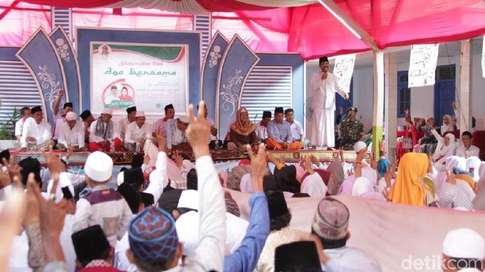 Warga Pedalaman Madura Masih Rasakan Program Madin Gus Ipul