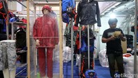 Tahun ini Indonesia Outdoor Festival ( Indofest) yang merupakan pameran kegiatan luar ruang terbesar di Indonesia berlangsung pada 3-6 Mei 2018.