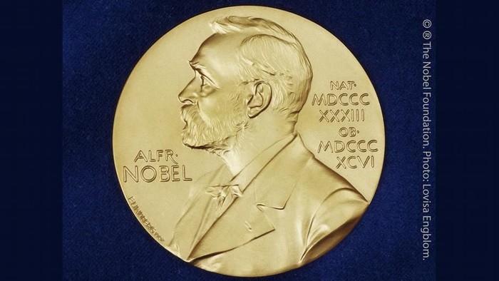 Akibat Skandal Pelecehan Seks, Akademi Swedia Tunda Pemberian Nobel Sastra Tahun Ini Akibat Skandal Pelecehan Seks, Akademi Swedia Tunda Pemberian Nobel Sastra Tahun Ini