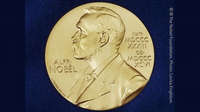 Menelisik Pemenang Nobel Sastra Satu Dekade ke Belakang