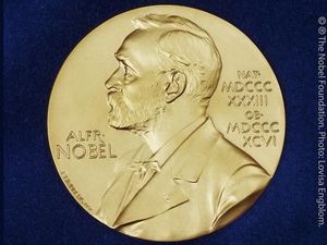 Menunggu Pengumuman Nobel Sastra 2024 pada 7 Oktober