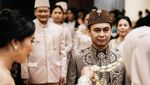 Detik-detik Raditya Dika Lepas Gelar King of Jomblo