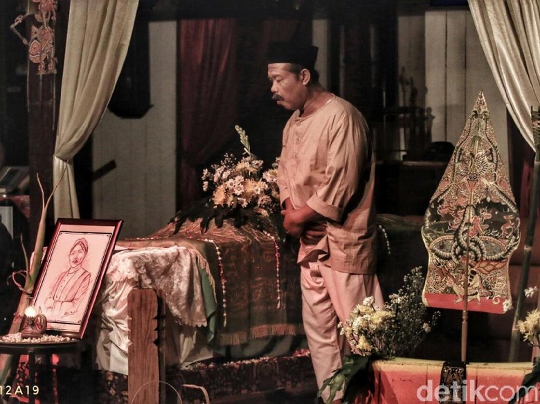 Baitarengka, Kapal Retak Jawa di Tengah Arus Perubahan Baitarengka, Kapal Retak Jawa di Tengah Arus Perubahan