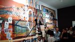 Ada Apa Saja di Art Jog 11?