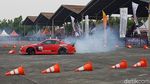 Super Drift 2018 Resmi Digelar