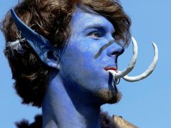 Intip Keseruan Parade Game World of Warcraft di Ceko