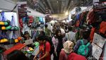 Berburu Perlengkapan Kemping di Indofest 2018