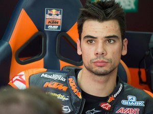 Miguel Oliveira Naik Kelas ke MotoGP Musim Depan