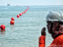 Kabel Bawah Laut Perkuat Internet Australia-Indonesia-Singapura