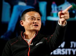 Jack Ma dan 22 Fakta Menarik Tentangnya