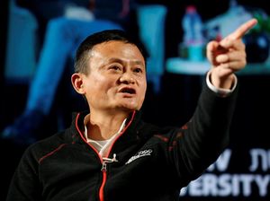 Jack Ma Tak Masalah Tuai Kritikan, Ini Katanya