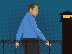 Vonis Setya Novanto