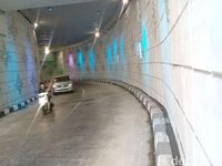 Underpass Matraman