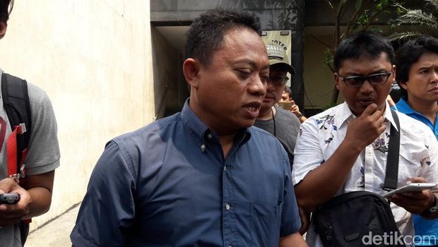 Fakta-fakta Kematian Rizky dan Mahesa di Bagi Sembako Monas