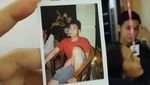 Foto-foto Aib Raditya Dika di Bachelor Party