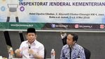Begini Cara Kementerian Agama Tangkal Hoax