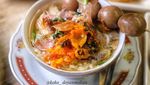 Biar Badan Segar, Ayo Pilih Sarapan 10 Racikan Soto Enak Ini