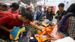Berburu Perlengkapan Kemping di Indofest 2018