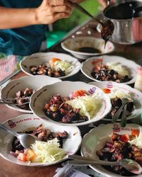 Sedang Ada Di Jogja 5 Warung Sate Kambing Ini Wajib Anda Kunjungi