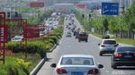 Foto: Eksotisme Xinjiang dari Alam, Kuliner Sampai Gadis Uyghur
